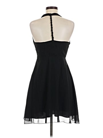 Love 21 Cocktail Dress (view 2)