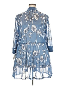 R&M Richards Kimono (view 2)