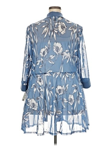 R&M Richards Kimono (view 2)