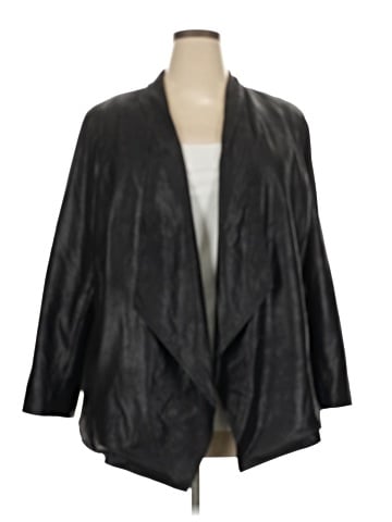 JM Collection Blazer (view 1)