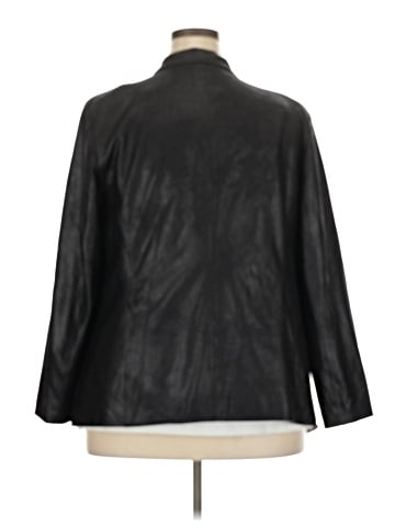 JM Collection Blazer (view 2)