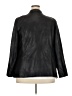 JM Collection 100% Polyester Black Blazer Size 2X - photo 2