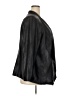 JM Collection 100% Polyester Black Blazer Size 2X - photo 4