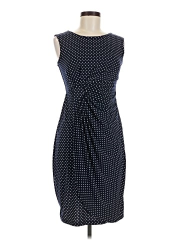 En Focus Studio Cocktail Dress (view 1)