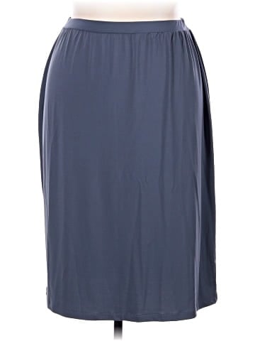 Attitudes by Renee Formal Skirt (view 1)