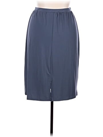 Attitudes by Renee Formal Skirt (view 2)