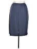 Attitudes by Renee Solid Gray Formal Skirt Size 1X (petite) - photo 2