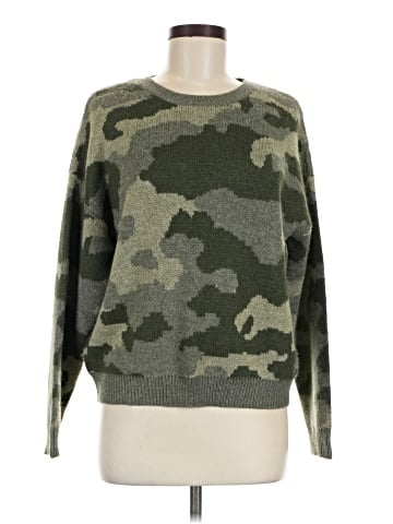 Lucky Brand Pullover Sweater (view 1)
