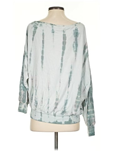Young Fabulous & Broke Pullover Sweater (view 2)
