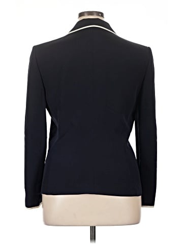 Ann Taylor Silk Blazer (view 2)
