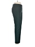 Anne Klein Solid Teal Active Pants Size S - photo 4