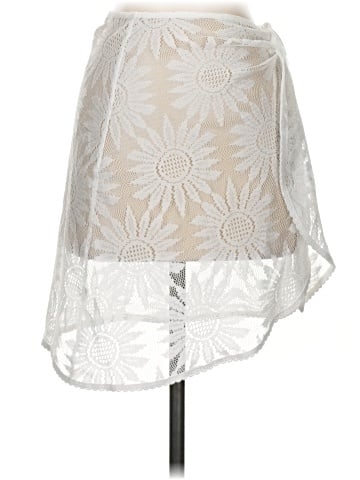 Lulus Casual Skirt - front
