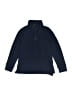 Crewcuts 100% Cotton Blue Pullover Sweater Size 6 - 7 - photo 1