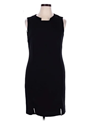 Loro Piana for Brooks Brothers Cocktail Dress (view 1)