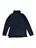 Crewcuts 100% Cotton Blue Pullover Sweater Size 6 - 7 - photo 2