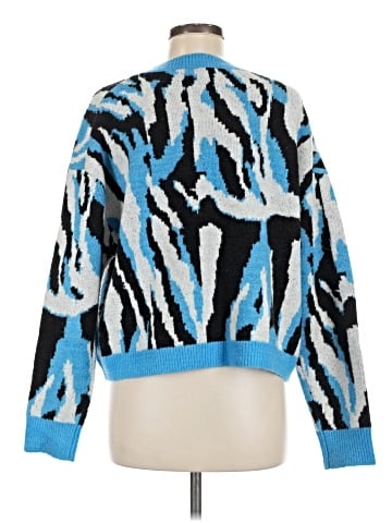 Cliche Pullover Sweater (view 2)