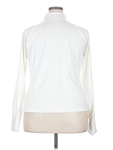 Jockey Track Jacket (view 2)