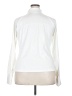 Jockey White Track Jacket Size XXL - photo 2