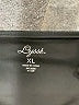 Lyssé Solid Black Active Pants Size XL - photo 7
