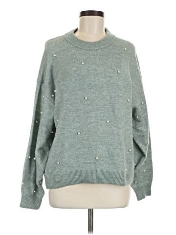 H&M Pullover Sweater (view 1)