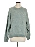 H&M Stars Gray Pullover Sweater Size M - photo 1