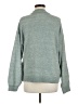 H&M Stars Gray Pullover Sweater Size M - photo 2