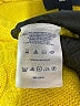 Lands' End 100% Baumwolle Solid Yellow Pullover Sweater Size XL - photo 8