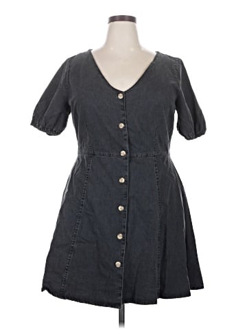 ASOS Casual Dress (view 1)