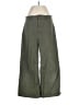 Point Sur Green Khakis Size 27 waist - photo 1