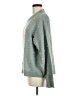 H&M Stars Gray Pullover Sweater Size M - photo 5