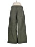 Point Sur Green Khakis Size 27 waist - photo 2