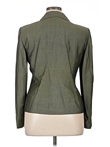 Ann Taylor Blazer (view 2)