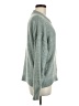 H&M Stars Gray Pullover Sweater Size M - photo 4