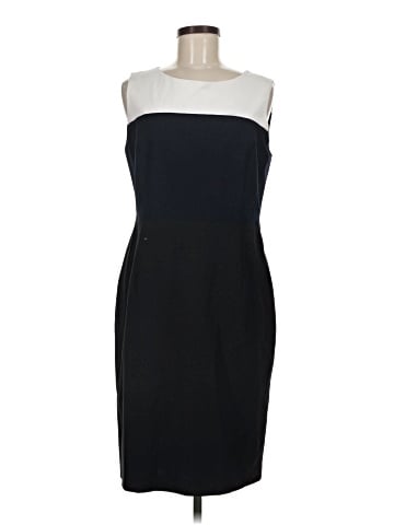 Nine West Cocktail Dress (view 1)