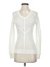 Brixon Ivy White Pullover Sweater Size S - photo 1