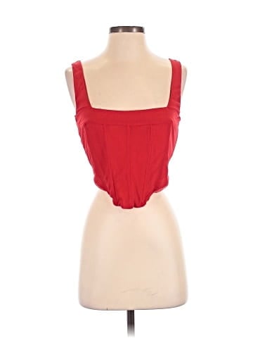 Beginning Boutique Tank Top (view 1)
