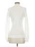 Brixon Ivy White Pullover Sweater Size S - photo 2