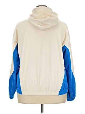 Adidas Pullover Hoodie (view 2)