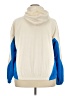 Adidas 100% Polyester Tan Pullover Hoodie Size 22 - photo 2