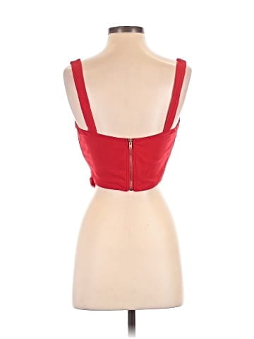 Beginning Boutique Tank Top (view 2)