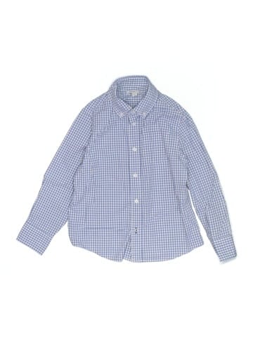 Crewcuts Long Sleeve Button-Down Shirt (view 1)