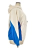 Adidas 100% Polyester Tan Pullover Hoodie Size 22 - photo 4