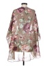 Polly & Esther Ivory Kimono Size S (estimated) - photo 2
