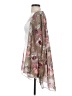 Polly & Esther Ivory Kimono Size S (estimated) - photo 5