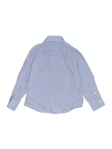 Crewcuts Long Sleeve Button-Down Shirt (view 2)