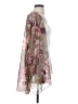 Polly & Esther Ivory Kimono Size S (estimated) - photo 4