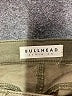 Bullhead Solid Green Khakis Size 28 waist - photo 7