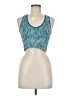 Athleta Teal Tank Top Size M - photo 1