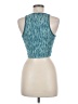 Athleta Teal Tank Top Size M - photo 2