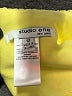 Studio One 100% Polyester Yellow Cocktail Dress Size 12 - photo 7